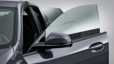 2020 Bmw 2 Series Gran Coupe Doors