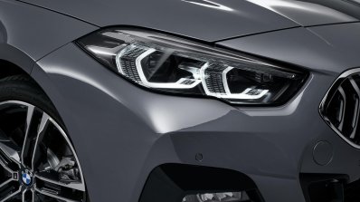 2020 Bmw 2 Series Gran Coupe Headlights