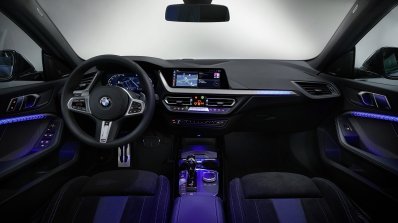 2020 Bmw 2 Series Grand Coupe Interior 23