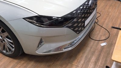 Hyundai Azera Hyundai Grandeur 3