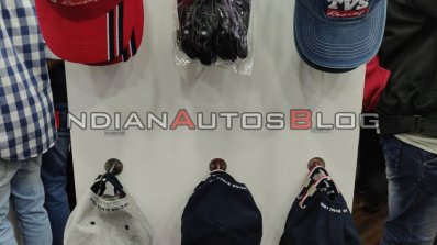 Tvs Casual Wear Caps