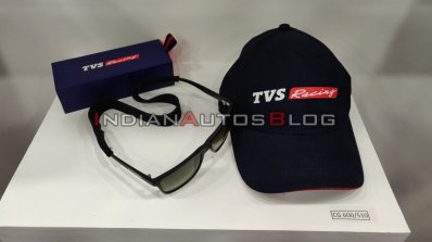 Tvs Casual Wear Sunglasses And Cap