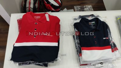 Tvs Casual Wear T Shirts 1