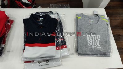 Tvs Casual Wear T Shirts 2