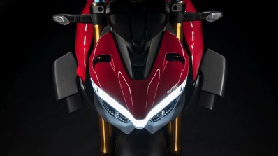 Ducati Streetfighter V4 S Drl