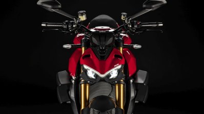 Ducati Streetfighter V4 S Headlight Front