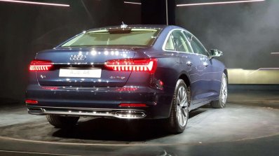 2019 Audi A6 Launched 7