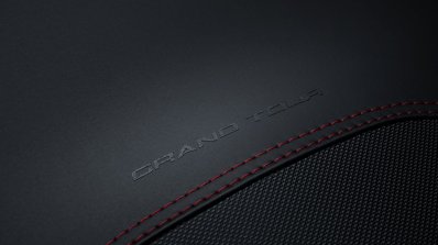 Ducati Multistrada 1260 S Grand Tour Detail Shots