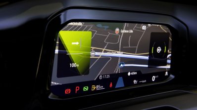 2020 Vw Golf Instrument Cluster