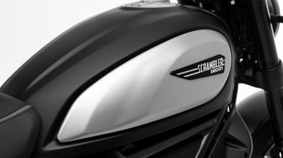 2021 Ducati Scrambler Icon Dark Price Is Rs. 7.99 Lakhs