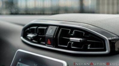 2020 Hyundai Ix25 2020 Hyundai Creta Central Ac Ve