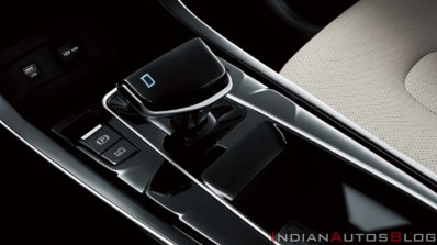 2020 Hyundai Ix25 2020 Hyundai Creta Gearshift Lev