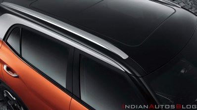 2020 Hyundai Ix25 2020 Hyundai Creta Sunroof