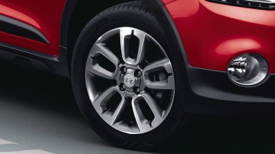2019 Hyundai I20 Active 3 Alloys