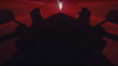 Aprilia Rs 660 New Teaser Cockpit