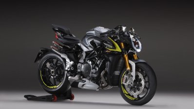 2020 Brutale 1000 Rr Metallic Avio Gray Fluo Yello