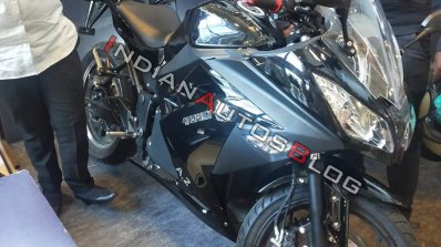 Atomex A 2 0 Front Right Quarter