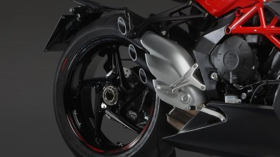 Mv Agusta Superveloce 800 Press Image Rear Wheel A