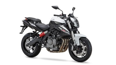 2020 Benelli Tnt 600 For Non Eu Countries Right Fr