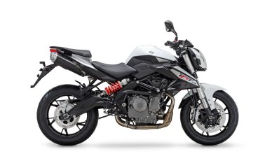 2020 Benelli Tnt 600 For Non Eu Countries Right Si