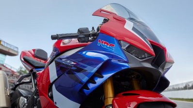 Eicma 19 All New Honda Cbr1000rr R Fireblade And Fireblade Sp Revealed