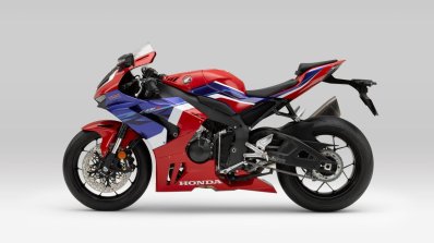 2020 Honda Cbr1000rr R Fireblade Studio Shots Hrc