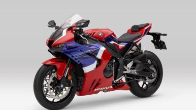 2020 Honda Cbr1000rr R Fireblade Studio Shots Hrc
