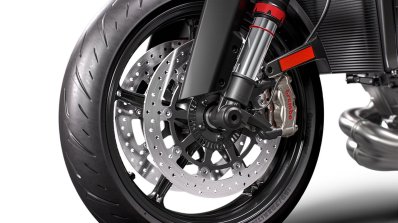 2020 Ktm 1290 Super Duke R Orange Front Brakes