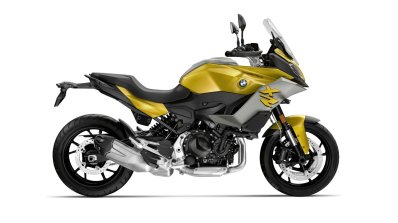 Bmw F 900 Xr Press Images Studio Shot Galvanic Gol