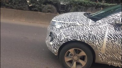 Tata Nexon Facelift 3