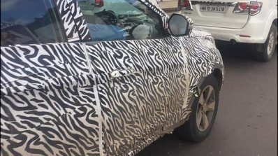 Tata Nexon Facelift 6