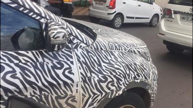 Tata Nexon Facelift 7