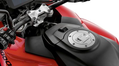 2020 Bmw S 1000 Xr Details Fuel Lid