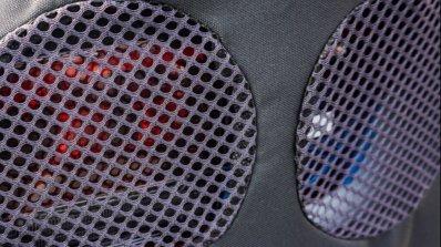 Kia Qyi Sub 4 Metre Suv 1