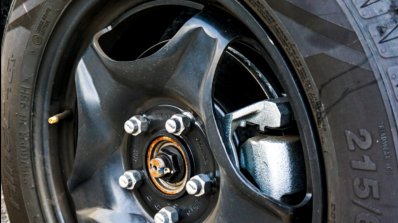 Kia Qyi Sub 4 Metre Suv 4