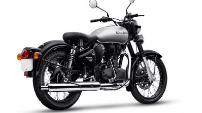 Royal enfield classic 350 bs6 online bumper