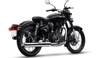 Royal enfield classic 350 deals bs vi price