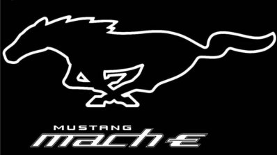 Ford Mustang Mach E 1