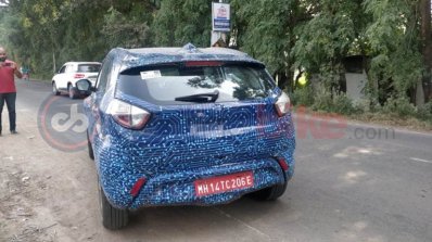 Tata Nexon Ev 3
