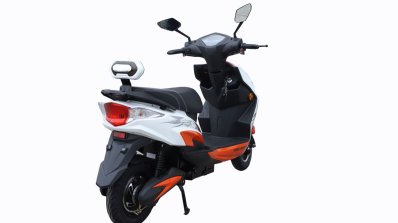 Crayon Envy Feisty Orange Right Rear Quarter