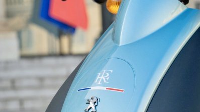 Peugeot E Ludix Joins Palais De Lelysee Fleet Apro