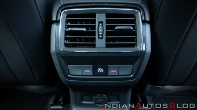 Skoda Kodiaq Scout Interior 11