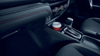 2020 Honda City Interiors 6