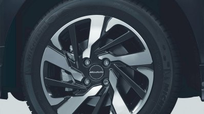 2020 Honda City Modulo Accessories Alloy Wheels