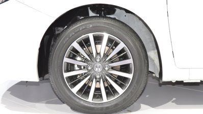 2020 Honda City Alloys 2019 Thai Motor Expo 29