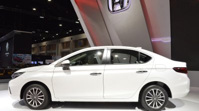 2020 Honda City Exteriors 2019 Thai Motor Expo 29