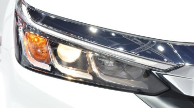 2020 Honda City Headlamps 2019 Thai Motor Expo 5