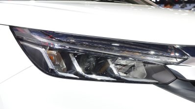 2020 Honda City Headlights 2019 Thai Motor Expo 28
