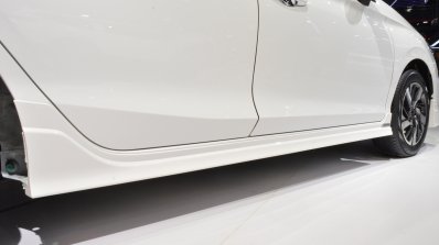 2020 Honda City Modulo Exterior 2019 Thai Motor Ex