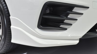 2020 Honda City Modulo Fog Lamps 2019 Thai Motor E